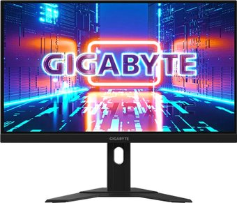 Игровой монитор Gigabyte M27U - 1/1