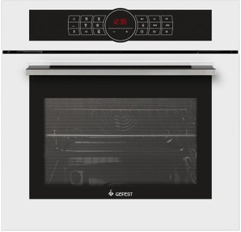 Электрический духовой шкаф GEFEST ДА 622-04 4S - 1/1