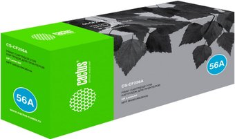 Картридж CACTUS CS-CF256A (аналог HP CF256A) - 1/1