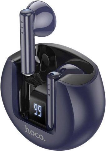 Наушники Hoco EW32 (темно-синий) - 1/1