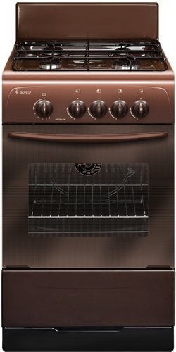 Кухонная плита GEFEST ПГ 3200-08 К36 - 1/1
