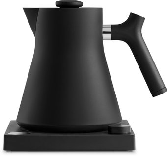 Электрический чайник Fellow Corvo EKG (черный) - 1/1