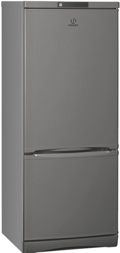 Холодильник Indesit ES 15 GA - 1/1