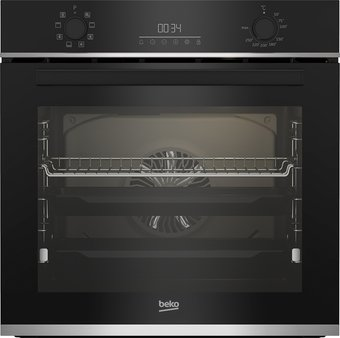 Электрический духовой шкаф BEKO BBIR13300XC - 1/1