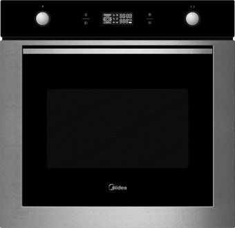 Электрический духовой шкаф Midea MO 78100 C GBX - 1/1