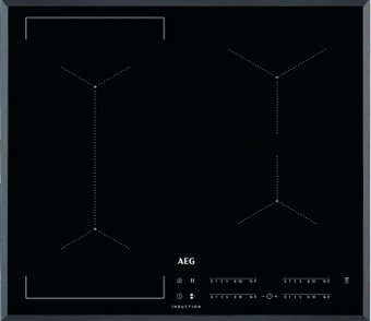 Варочная панель AEG IKE64441FB - 1/1