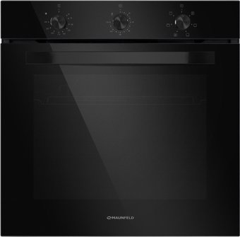 Электрический духовой шкаф MAUNFELD EOEF.766B2 - 1/1