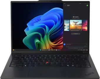 Ноутбук Lenovo ThinkPad X1 Carbon Gen 13 21NS001ACD - 1/1