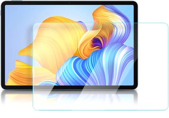 Защитное стекло KST 2.5D для Honor Pad 8 (2022) (прозрачный) - 1/1