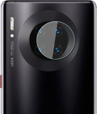 Защитное стекло KST для Huawei Mate 30 Pro (прозрачный) - 1/1