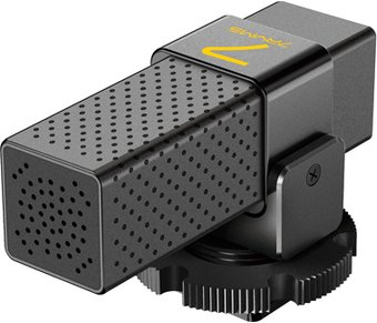 Проводной микрофон 7Ryms MinBo Mini - 1/1