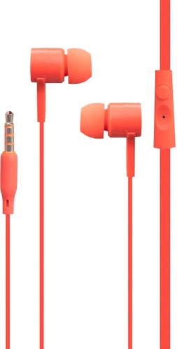 Наушники Celebrat SKY-1 (красный) - 1/1
