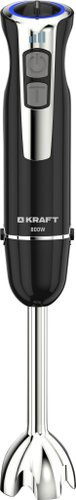 Погружной блендер Kraft KF-HB8001SPBL - 1/1