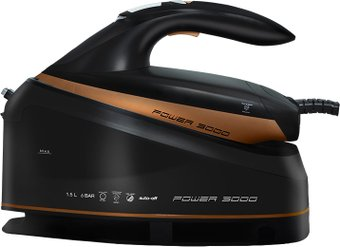 Утюг Gotie GGP-3000 - 1/1