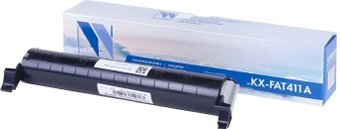 Картридж NV Print KX-FAT411A - 1/1
