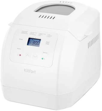 Хлебопечка Kitfort KT-312 - 1/1