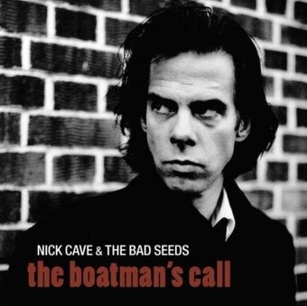 Виниловая пластинка Nick Cave & The Bad Seeds - The Boatman's Call - 1/1