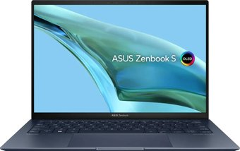 Ноутбук ASUS Zenbook S 13 OLED UX5304MA-NQ172 - 1/1