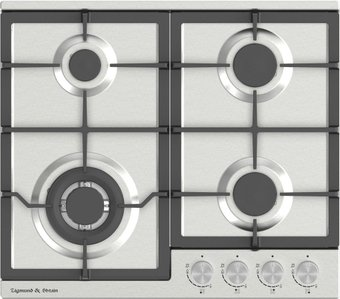 Варочная панель Zigmund & Shtain G 14.6 S - 1/1