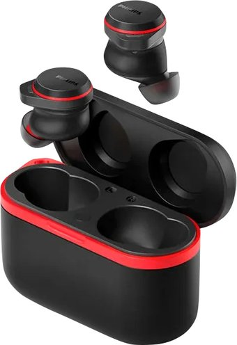 Наушники Philips TAA7507BK/00 - 1/1