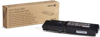 Картридж Xerox 106R02236 - 1/1