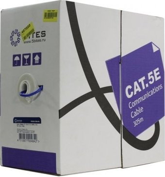 Кабель 5bites FS5505-305A-BL - 1/1