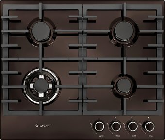 Варочная панель GEFEST ПВГ 1214-01 К7 - 1/1