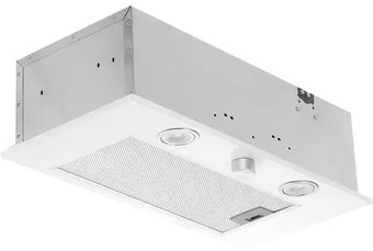 Кухонная вытяжка GrandGermes Spa 60 (белый) - 1/1