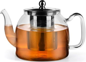 Заварочный чайник Fissman 9548 - 1/1