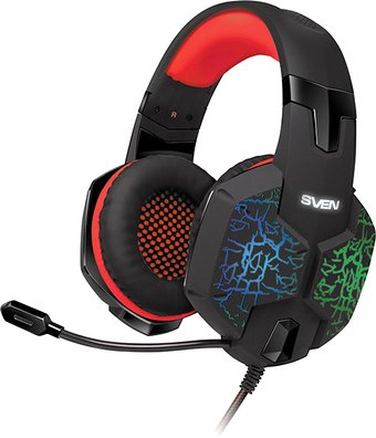 Наушники SVEN AP-U988MV - 1/1