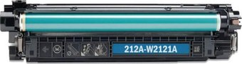 Картридж G&G GG-W2121A (аналог HP W2121A) - 1/1