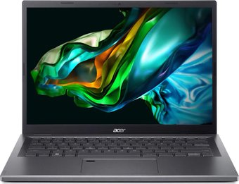 Ноутбук Acer Aspire 5 A514-56M-52AH NX.KH6CD.00B - 1/1