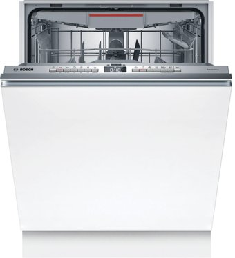 Встраиваемая посудомоечная машина Bosch Serie 4 SMV4ECX26E - 1/1