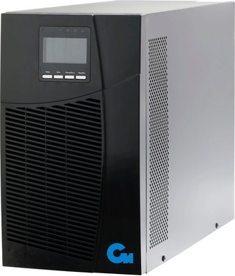 Источник бесперебойного питания Связь Инжиниринг СИПБ2БА.10-11 АПСМ.435241.022-01 - 1/1