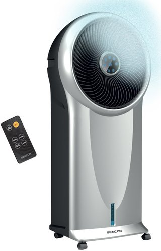 Охладитель воздуха Sencor SFN 9011SL - 1/1