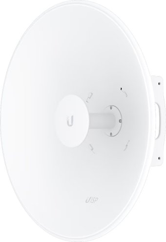 Антенна для беспроводной связи Ubiquiti UISP-Dish - 1/1