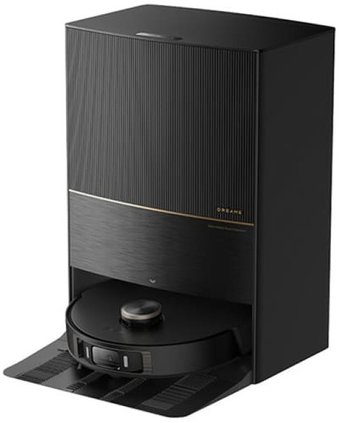 Робот-пылесос Dreame Bot L30 Ultra (международная версия, черный) - 1/1