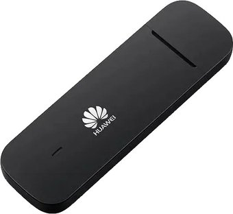 4G модем Huawei E3372h-153 (черный) - 1/1
