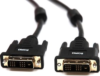 Кабель Dialog HC-A3550 - 1/1