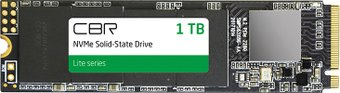 SSD CBR Lite 1TB SSD-001TB-M.2-LT22 - 1/1