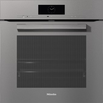 Электрический духовой шкаф Miele H 7860 BP GRGR - 1/1
