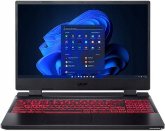 Игровой ноутбук Acer Nitro 5 AN515-58-7420 NH.QFLER.00D - 1/1