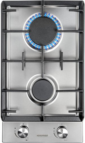 Варочная панель Nordfrost HS 3022 X - 1/1