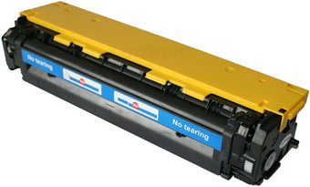 Картридж CACTUS CS-CB542A - 1/1