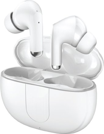 Наушники Olmio TWE-020 (белый) - 1/1