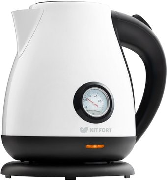 Электрический чайник Kitfort KT-642-3 - 1/1