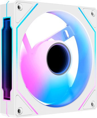 Вентилятор для корпуса Ocypus Gamma F12 WH ARGB - 1/1