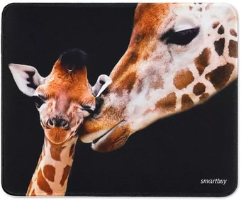 Коврик для мыши SmartBuy Giraffe S SBMP-103-GI - 1/1