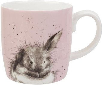 Кружка Portmeirion Wrendale Designs Christmas MMPY4020-XD - 1/1