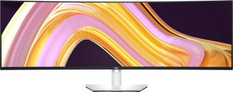 Монитор Dell UltraSharp U4924DW - 1/1